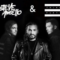 Best Of STEVE ANGELLO & THIRD PARTY 2016 Mix