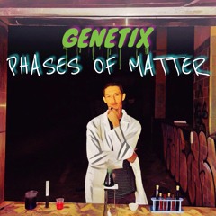 On That - Genetix ft. Anodrac & JP (Prod. by Taz Taylor)