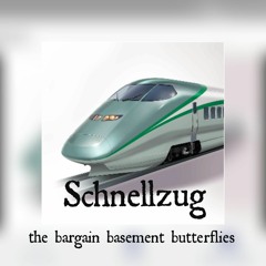 Schnellzug (thanks for 1,000 followers)