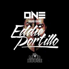 ONE Sound Radio: Eddie Portillo