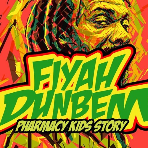 Fiyah DunBem