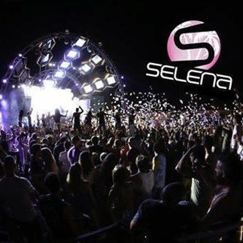 Selena Club - Set Winter Crazy (Mixed By. Twenty Djs) 2016\17
