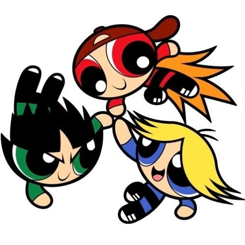 Rowdy Rough Boys