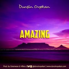 Amazing