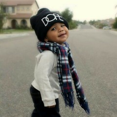 Phly Kidd - juvenile