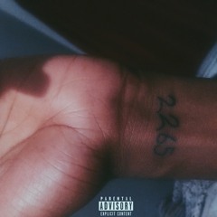 Homewards (feat. EricAston & Txdward) [prod. Mndsgn]