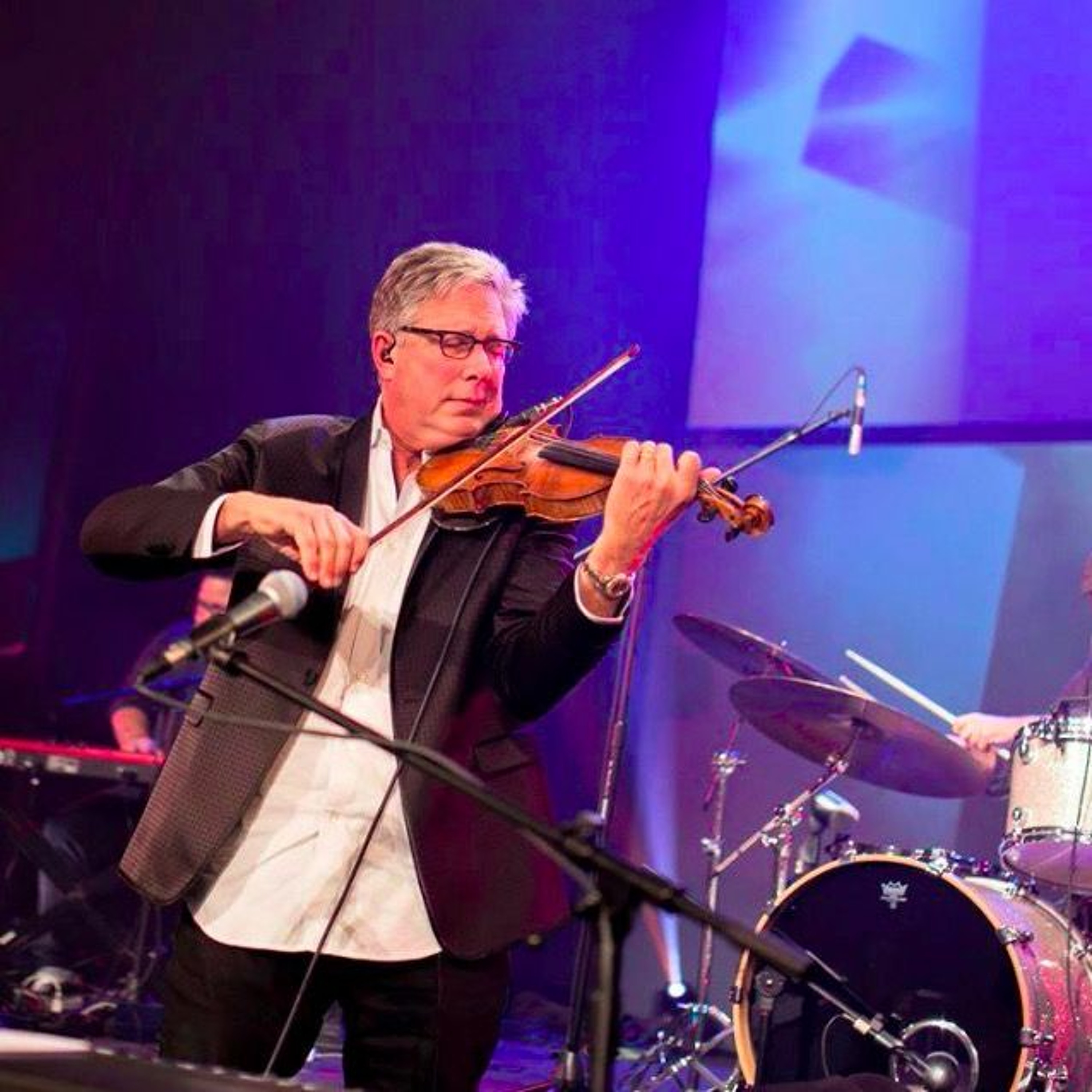 FREEFALL Q&A: Worship Leader Don Moen has a Plan to Unify America episode artwork