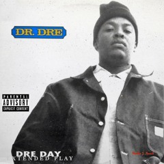 Dr. Dre - Puffin On Blunts And Drankin Tanqueray Ft. The Dogg Pound, Lady Of Rage (3D Audio)