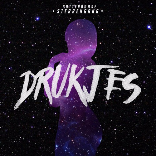 Rotterdamse SterrenGang - Drukjes (Prod. Zurich)