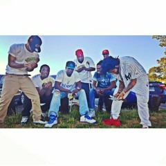 HecNice ft. AlleyBoi Taj x Bank St Fleet & King Splashh - No FAVORS