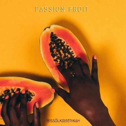 PASSION FRUIT