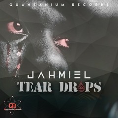 JAHMIEL - TEAR DROPS (DUBPLATE)