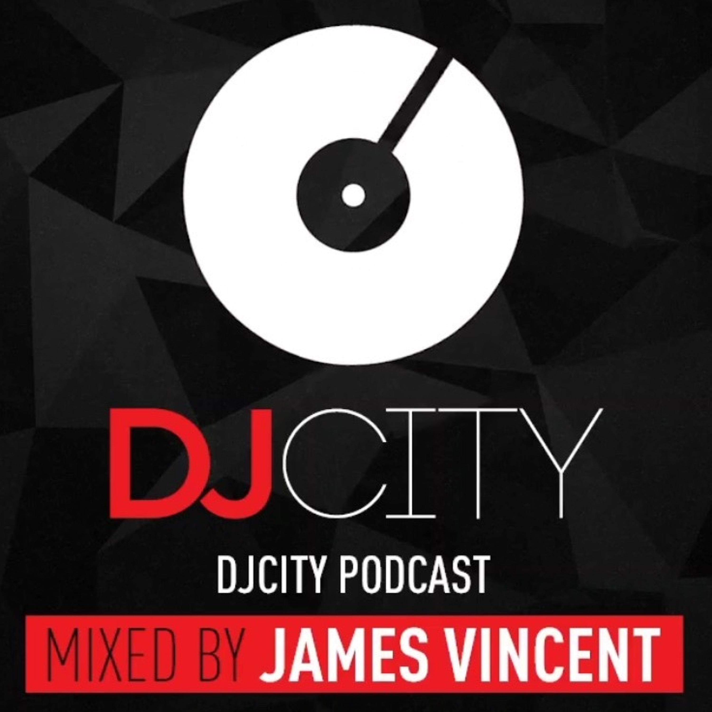 DJ James Vincent 808