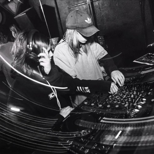 FΛDƐD (MITCHY! Kick N Bass Bootleg)