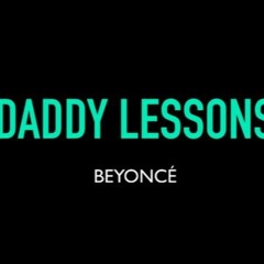 Daddy lessons - Beyonce (cover ft Ghassane Ghf F )