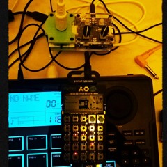 jPK - popo/Akai/Sync +1