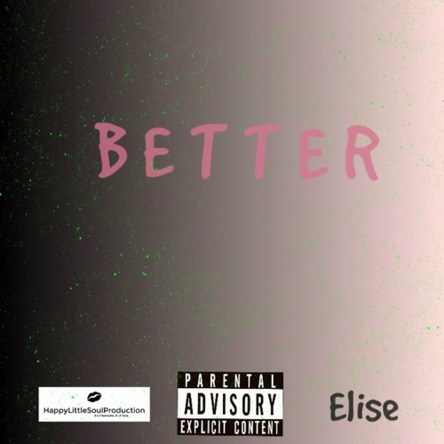 Better(Prod. by Yung Sludge)