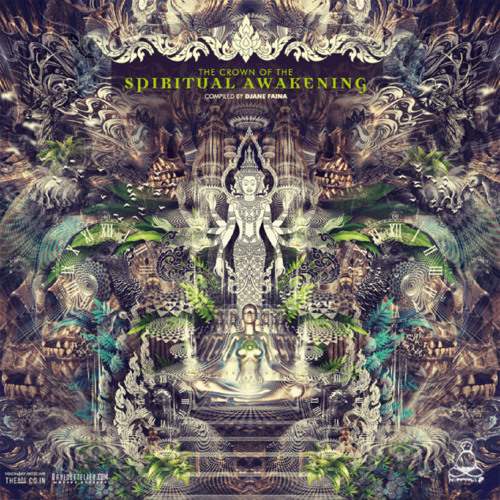 Faina - Kali Mantra Jaap