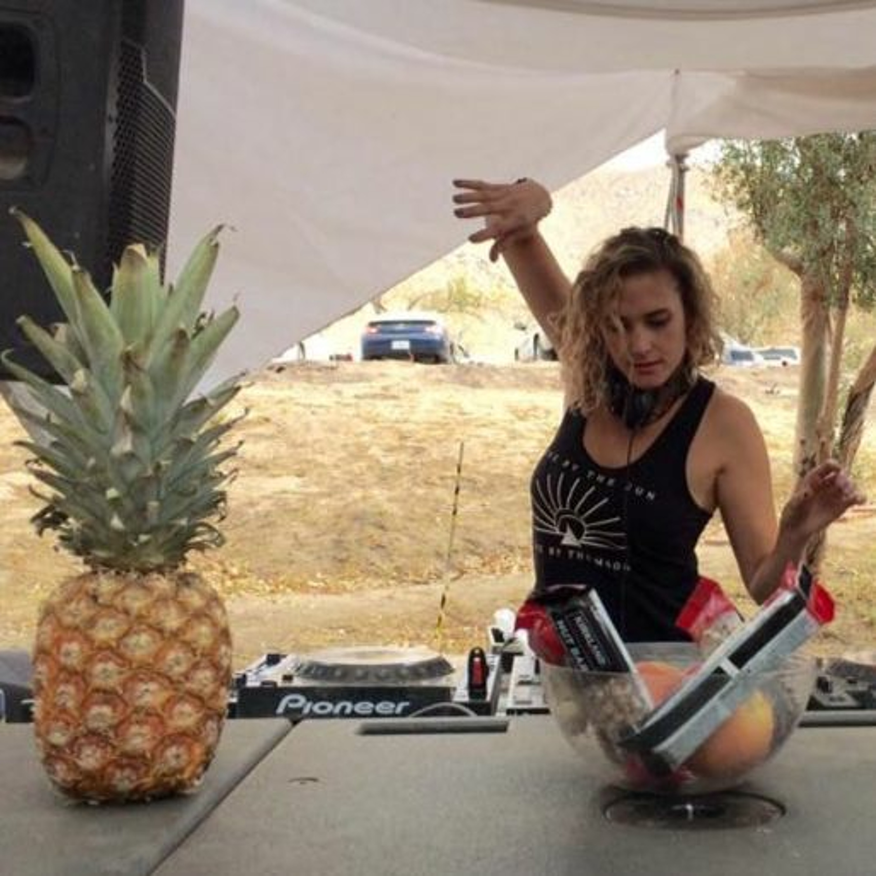 Jamie Schwabl - Tropical’s newest Resident DJ - live at Tropical 18-Year Oasis Retreat, Oct 23, 2016 episode artwork