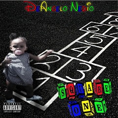 In My Own Lane D-Stylz FT. DeAngelo Nedio