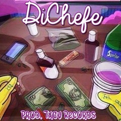 DiChefe - PrataDaCasaRap (Prod. TXCV Records)