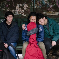 Diego Cataldo & El Desvarío - Llorando Está