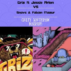 Griz ft Jessie Arlen VS Snavs & Fabian Mazur-Its All Good Murda(Svlty Sovthpaw Mashup)*BUY=FREE*
