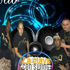 Noche de bohemia la clave con swing live