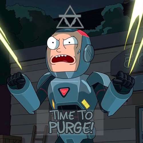 Topic - Time To Purge