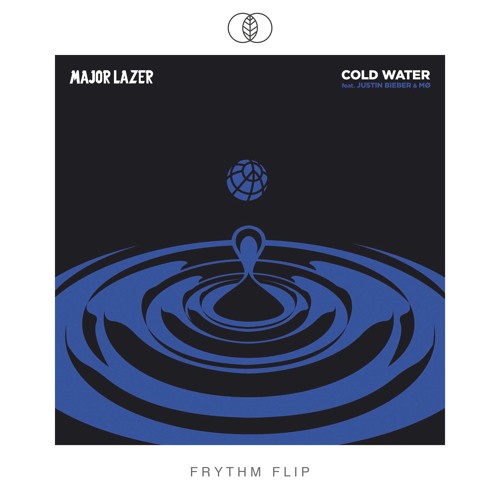 Major Lazer - Cold Water (Frythm Flip)