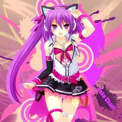 Nightcore-I Like It Loud