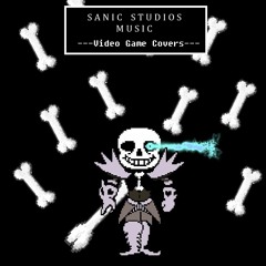 [Shiftedtale AU] Theme That Will Play When You Kill Sans' Friends