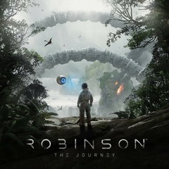 Robinson The Journey - The Forest