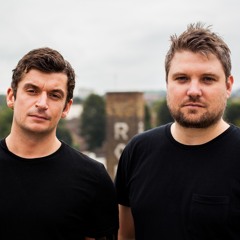 Sueno Sound London Calling