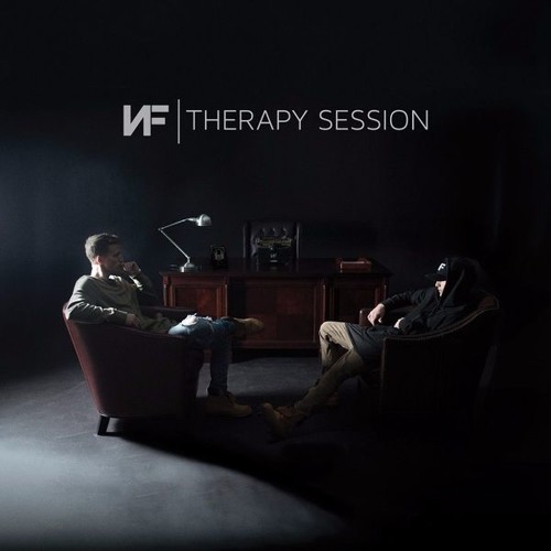NF - Therapy Session (JesusFreak101 Remix)