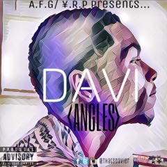 ANGLES- Faded Love