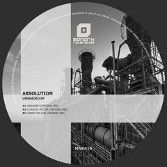 Absolution - Illogical Factor