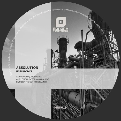Absolution - Illogical Factor