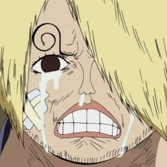 One Piece  - Climbing