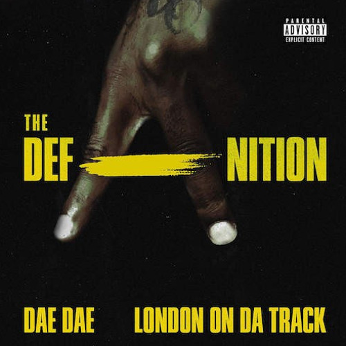 Dae Dae - Hit Da Block (DigitalDripped.com)