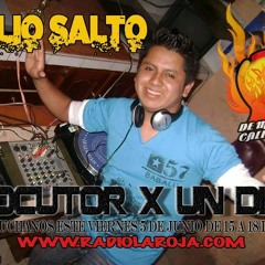 Widinson Mix Julio Salto Dj's 0995023995