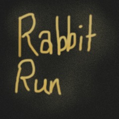 Rabbit Run Cover (Originally By Eminem)