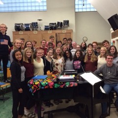 God's Eternal Blessing