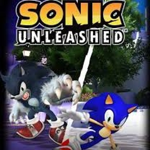 Sonic Sonic