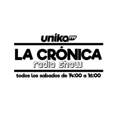 LA CRONICA Radio Show
