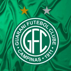 Hino Guarani Futebol Clube