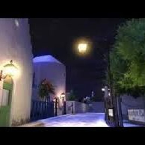 Sonic Unleashed - Apotos - Windmill Isle Night Music