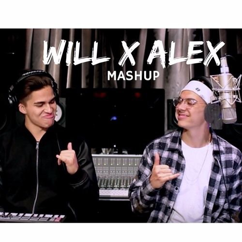 Download Fake Love, Broccoli & Caroline - Drake, D.R.A.M. & Aminé - William Singe x Alex Aiono Mashup