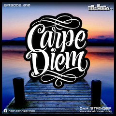 Carpe Diem EP010 on SinCity.FM