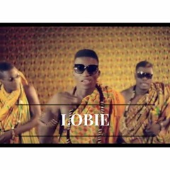 Lobie -- Afrobeat instrumental